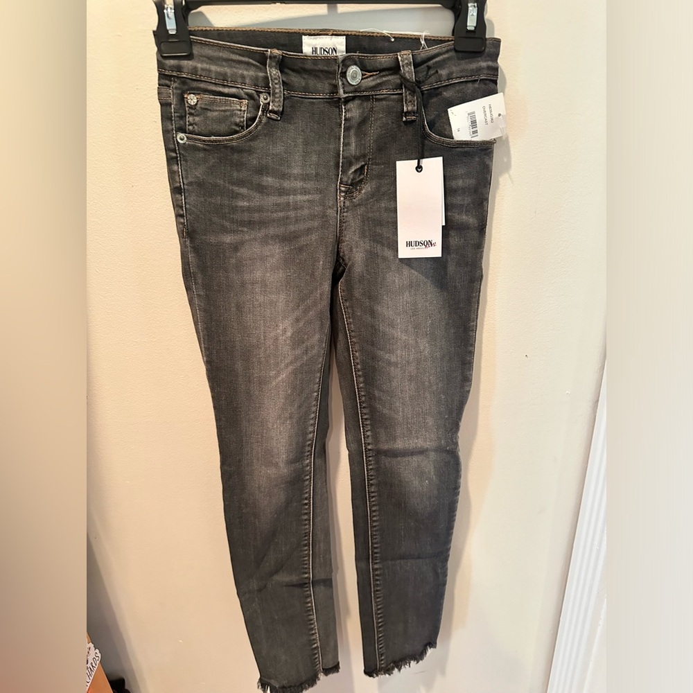 Hudson Jeans Kids Girls Jeans, New with Tags, Size 14